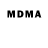 MDMA кристаллы Kenny Shelton
