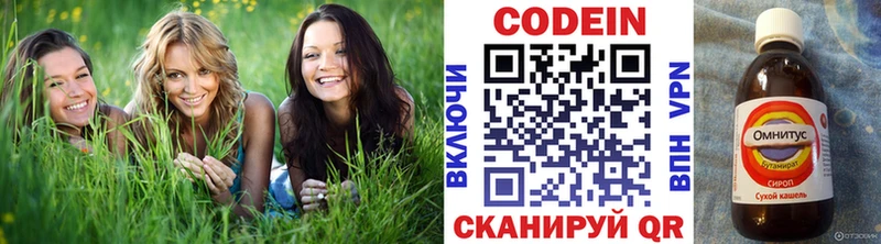 Codein напиток Lean (лин)  Вятские Поляны 